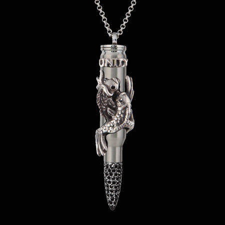 bullet design, yoga accessories, tattoo accessories, yoga merchandise, yoga gift, made in usa, pride jewelry, recycled jewelry, bike accessories, urban jewelry, green jewelry, rafi bullet, bullets 4 peace, bullet pendant, bullet gift, bullet swarovski, peace jewelry, peace bullet, charity fashion, bullet fashion, bullet necklace, bullet chain, man stainless steel jewelry, woman stainless steel jewelry