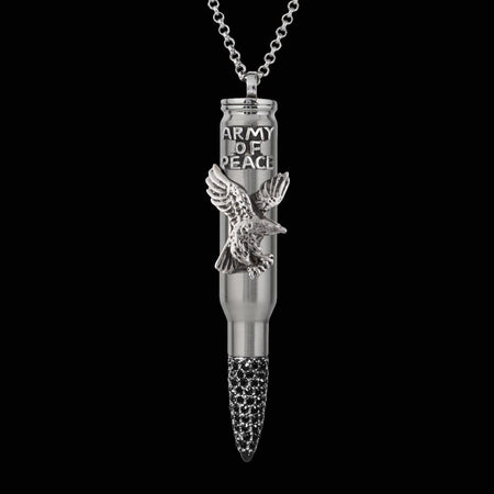 bullet design, yoga accessories, tattoo accessories, yoga merchandise, yoga gift, made in usa, pride jewelry, recycled jewelry, bike accessories, urban jewelry, green jewelry, rafi bullet, bullets 4 peace, bullet pendant, bullet gift, bullet swarovski, peace jewelry, peace bullet, charity fashion, bullet fashion, bullet necklace, bullet chain, man stainless steel jewelry, woman stainless steel jewelry