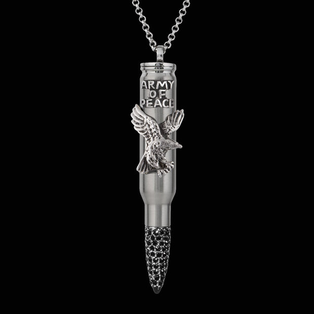bullet design, yoga accessories, tattoo accessories, yoga merchandise, yoga gift, made in usa, pride jewelry, recycled jewelry, bike accessories, urban jewelry, green jewelry, rafi bullet, bullets 4 peace, bullet pendant, bullet gift, bullet swarovski, peace jewelry, peace bullet, charity fashion, bullet fashion, bullet necklace, bullet chain, man stainless steel jewelry, woman stainless steel jewelry