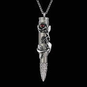 woman's jewelry, best jewelry, swarovski pendent for woman, rose pendant, heart necklace,