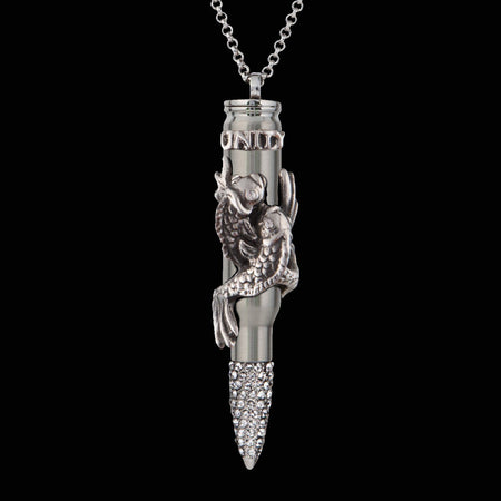 bullet design, yoga accessories, tattoo accessories, yoga merchandise, yoga gift, made in usa, pride jewelry, recycled jewelry, bike accessories, urban jewelry, green jewelry, rafi bullet, bullets 4 peace, bullet pendant, bullet gift, bullet swarovski, peace jewelry, peace bullet, charity fashion, bullet fashion, bullet necklace, bullet chain, man stainless steel jewelry, woman stainless steel jewelry