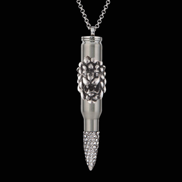 lion jewelry, leo pendant, leo jewelry, leo present, leo sign, leo charm,