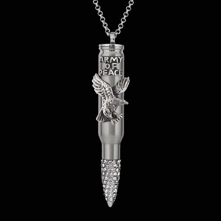 bullet design, yoga accessories, tattoo accessories, yoga merchandise, yoga gift, made in usa, pride jewelry, recycled jewelry, bike accessories, urban jewelry, green jewelry, rafi bullet, bullets 4 peace, bullet pendant, bullet gift, bullet swarovski, peace jewelry, peace bullet, charity fashion, bullet fashion, bullet necklace, bullet chain, man stainless steel jewelry, woman stainless steel jewelry