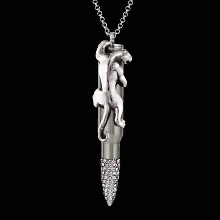biker accessories, biker tattoo, panther pendant, hard core jewelry, ed hardy, king baby
