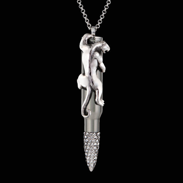 biker accessories, biker tattoo, panther pendant, hard core jewelry, ed hardy, king baby