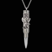 bullet design, yoga accessories, tattoo accessories, yoga merchandise, yoga gift, made in usa, pride jewelry, recycled jewelry, bike accessories, urban jewelry, green jewelry, rafi bullet, bullets 4 peace, bullet pendant, bullet gift, bullet swarovski, peace jewelry, peace bullet, charity fashion, bullet fashion, bullet necklace, bullet chain, man stainless steel jewelry, woman stainless steel jewelry