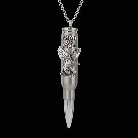 bullet design, yoga accessories, tattoo accessories, yoga merchandise, yoga gift, made in usa, pride jewelry, recycled jewelry, bike accessories, urban jewelry, green jewelry, rafi bullet, bullets 4 peace, bullet pendant, bullet gift, bullet swarovski, peace jewelry, peace bullet, charity fashion, bullet fashion, bullet necklace, bullet chain, man stainless steel jewelry, woman stainless steel jewelry