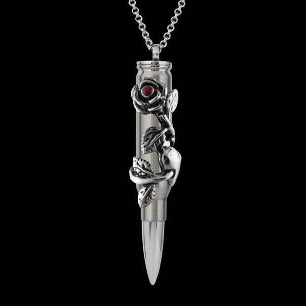 rose jewelry, gift for her, gift for my wife, love pendant, love jewelry,