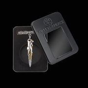 Signature Peaceful Panther - Swarovski