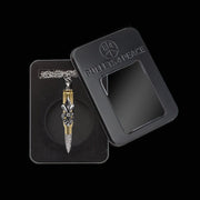 Signature Fleur De Lys - Swarovski Tip