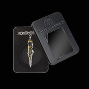 Signature Rose & Heart - Swarovski