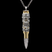swarovski jewelry, stainless steel skull, skull pendant, skull jewelry, skull accessories, skull biker, bullet jewelry, bullets 4 peace, bullet pendant, bullet gift, bullet swarovski, peace jewelry, peace bullet, charity fashion, bullet fashion, bullet necklace, bullet chain, man stainless steel jewelry, woman stainless steel jewelry, fashion,