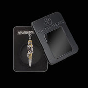 Signature Unity Koi - Swarovski
