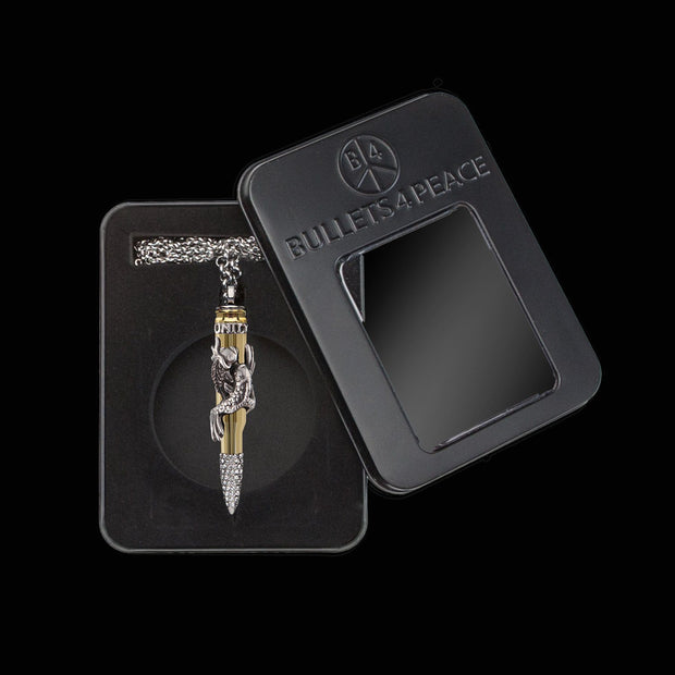 Signature Unity Koi - Swarovski