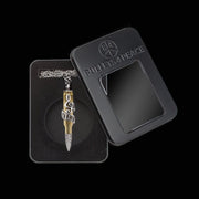 Signature Music Key Of Peace - Swarovski