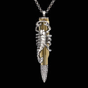 swarovski scorpion, scorpion bullet, scorpion pendant, scorpion necklace, zodiac sign jewelry, zodiac accessories, zodiac pendant, zodiac swarovski, scorpio jewelry, scorpio pendant, swarovski scorpio, scorpio jewelry, bullet jewelry, bullets 4 peace, bullet pendant, bullet gift, bullet swarovski, peace jewelry, peace bullet, charity fashion, bullet fashion,