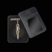 Signature Scorpion - Swarovski