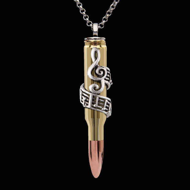 sterling silver music, sterling silver musican jewelry, must have silver jewelry, music pendant, music necklace, music bullets, bullet jewelry, Sterling Silver Bullet, bullets 4 peace, bullet pendant, bullet gift, bullet swarovski, peace jewelry, peace bullet, charity fashion, bullet fashion, bullet necklace, bullet chain, man silver jewelry, woman silver jewelry, fashion, rafi anteby, bullets for peace, bullets4peace, yoga jewelry, peace jewelry, gift jewelry, biker jewelry, biker fashion, army fashion, ar