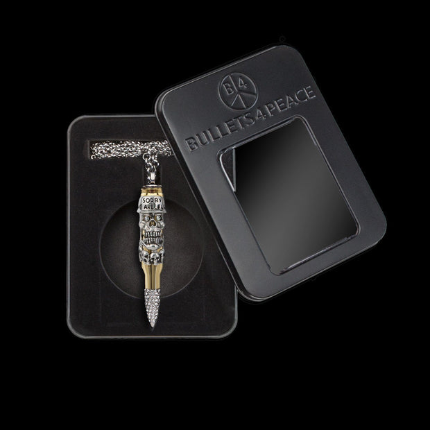 Signature Skull - Swarovski