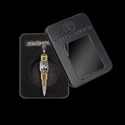 Signature Lion - Swarovski