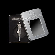 Pure Guitar - Stainless Tip