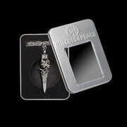 Pure Snake & Rose - Stainless Tip