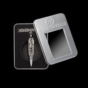 Pure Jewish Prayer - Stainless Tip