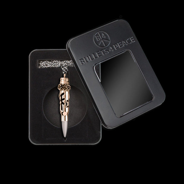 bullet design, yoga accessories, tattoo accessories, yoga merchandise, yoga gift, made in usa, pride jewelry,recycled jewelry,