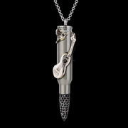 bullet design, yoga accessories, tattoo accessories, yoga merchandise, yoga gift, made in usa, pride jewelry, recycled jewelry, bike accessories, urban jewelry, green jewelry, rafi bullet, bullets 4 peace, bullet pendant, bullet gift, bullet swarovski, peace jewelry, peace bullet, charity fashion, bullet fashion, bullet necklace, bullet chain, man stainless steel jewelry, woman stainless steel jewelry