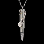 bullet design, yoga accessories, tattoo accessories, yoga merchandise, yoga gift, made in usa, pride jewelry, recycled jewelry, bike accessories, urban jewelry, green jewelry, rafi bullet, bullets 4 peace, bullet pendant, bullet gift, bullet swarovski, peace jewelry, peace bullet, charity fashion, bullet fashion, bullet necklace, bullet chain, man stainless steel jewelry, woman stainless steel jewelry