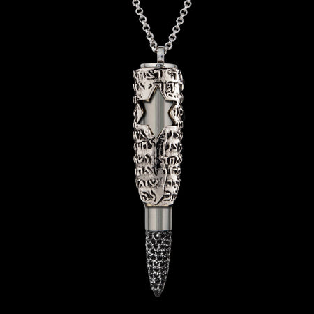 bullet design, yoga accessories, tattoo accessories, yoga merchandise, yoga gift, made in usa, pride jewelry, recycled jewelry, bike accessories, urban jewelry, green jewelry, rafi bullet, bullets 4 peace, bullet pendant, bullet gift, bullet swarovski, peace jewelry, peace bullet, charity fashion, bullet fashion, bullet necklace, bullet chain, man stainless steel jewelry, woman stainless steel jewelry
