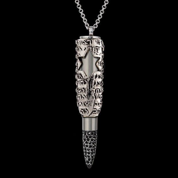 bullet design, yoga accessories, tattoo accessories, yoga merchandise, yoga gift, made in usa, pride jewelry, recycled jewelry, bike accessories, urban jewelry, green jewelry, rafi bullet, bullets 4 peace, bullet pendant, bullet gift, bullet swarovski, peace jewelry, peace bullet, charity fashion, bullet fashion, bullet necklace, bullet chain, man stainless steel jewelry, woman stainless steel jewelry
