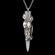 bullet design, yoga accessories, tattoo accessories, yoga merchandise, yoga gift, made in usa, pride jewelry, recycled jewelry, bike accessories, urban jewelry, green jewelry, rafi bullet, bullets 4 peace, bullet pendant, bullet gift, bullet swarovski, peace jewelry, peace bullet, charity fashion, bullet fashion, bullet necklace, bullet chain, man stainless steel jewelry, woman stainless steel jewelry