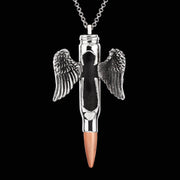 bullet design, made in usa, pride jewelry, recycled jewelry, bike accessories, urban jewelry, celebrity must have, green jewelry, rafi bullet, holiday must have, bullets 4 peace, bullet pendant, bullet gift, bullet swarovski, peace jewlery, peace bullet, charity fashion, bullet fashion, bullet necklace, bullet chain, army jewelry, rose gold wings, rose gold cross, cross wings, wings jewelry, wings pendant, angle wings, cross pendant