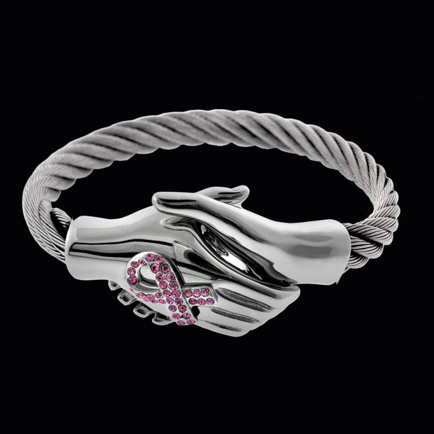 Male Silver Hand Bracelet, Size (centimetre): 10 To 15 Cm at Rs 2600/piece  in Chennai