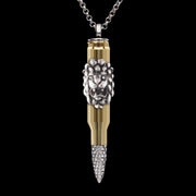 swarovski leo, leo pendant, leo necklace, leo jewelry,